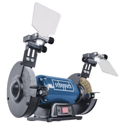Scheppach SM150LB machine de meulage 400 W