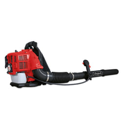 Scheppach LB5200BP souffleur de feuilles sans fil 295 km/h Noir, Rouge