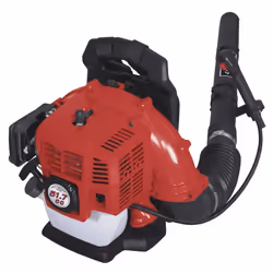 Scheppach LB5200BP souffleur de feuilles sans fil 295 km/h Noir, Rouge - Vue supplémentaire 6