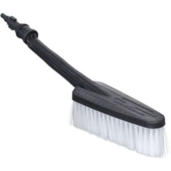 Scheppach - Brosse de nettoyage adaptee pour nettoyeurs haute pression hce et hcp