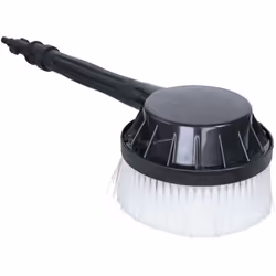 Accessoire pour tous les nettoyeurs haute pression Scheppach hce et hpc Convient aux nettoyeurs haute pression suivants: Sche ...