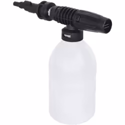 Accessoire pour tous les nettoyeurs haute pression Scheppach hce et hpc Convient aux nettoyeurs haute pression suivants: Sche ...