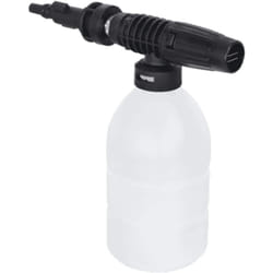 Scheppach - Reservoir de detergent pour nettoyeurs haute pression hce et hcp