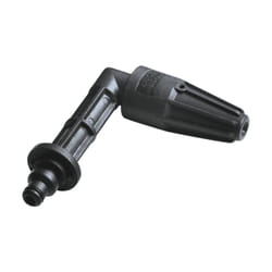 Scheppach - Buse turbo 90 degres pour nettoyeurs haute pression hce et hcp