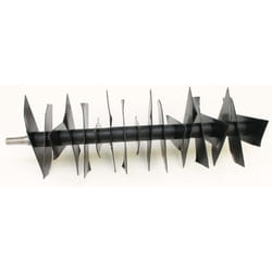 Couteau de rechange pour aérateur Scheppach SC40P; 165x400 mm