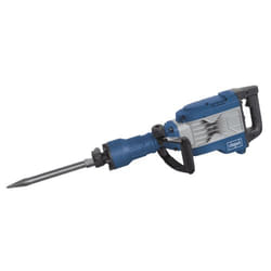 Scheppach AB1900 Bleu, Gris 1900 W