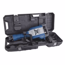 Scheppach AB1900 Bleu, Gris 1900 W