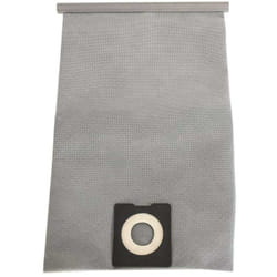 Kit 2 sacs en tissu pour aspirateur Scheppach ASP30