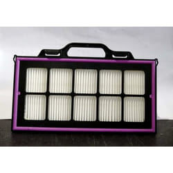 Scheppach - filtre hepa pour aspirateur ASP30