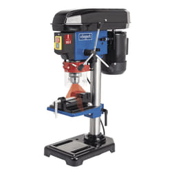 Scheppach DP16VLS perceuse à colonnes 500 W