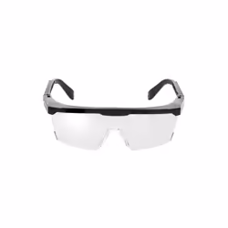 Présentation : Cette paire de Lunette de protection SCHEPPACH - 7909601701 vous permettra de travailler tout en sécurité. En  ...