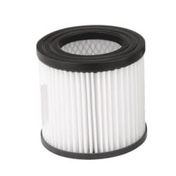 Scheppach 7907702702 Accessoire et fourniture pour aspirateur Filtre
