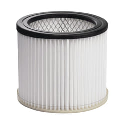 Scheppach - Filtre hepa pour aspirateur pour eau et poussière ASP50-ES