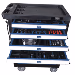 Scheppach TW1000 - Vue supplémentaire 6