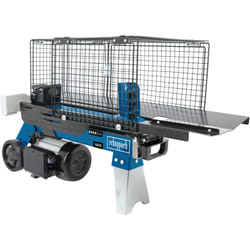 Scheppach - Fendeur de Bûches horizontal HL460 - 230V / 1500W - Fendeur de bois - Puissance 4T - Pression 165 bar - Longueur de fendage 370mm