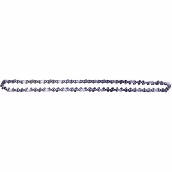 Chaîne de rechange pour tronçonneuse Scheppach csh56, csh58 et pcs53 Données techniques Pas : 0,325" - 9,52 mm Épaisseur du m ...