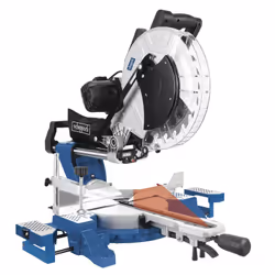 Scheppach HM140L, Double biseau, 7000 tr/min, Secteur, 2000 W, 230 - 240 V, 50 Hz