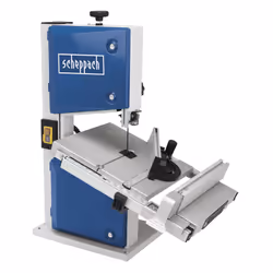 Scheppach HBS30 350 W - Vue supplémentaire 2