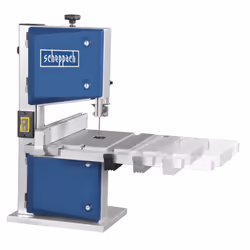 Scheppach HBS30 350 W - Vue supplémentaire 3