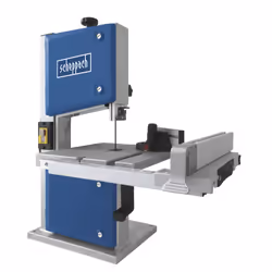 Scheppach HBS30 350 W - Vue supplémentaire 4
