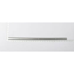 Lames de rabot Scheppach PLM1800; 2 unités