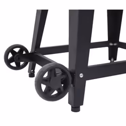 Scie à ruban Scheppach HBS400 - Vue supplémentaire 5
