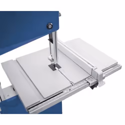 Scie à ruban Scheppach HBS400 - Vue supplémentaire 6