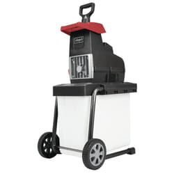 Scheppach GS60 broyeur 2800 W 60 L