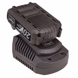 Perceuse Scheppach CCD45-20ProS; 20 V; 1x2,0 Ah accu.