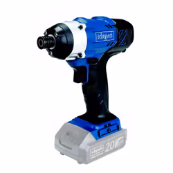 Scheppach CID150-20ProS