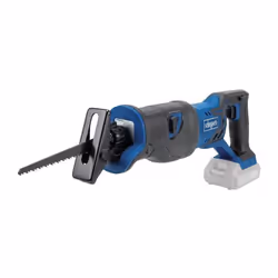 Scie sabre SCHEPPACH 20V - Sans batterie, ni chargeur - CRS450-20ProS - Machine puissante de la gamme 20 V Pro Series Longueu ...