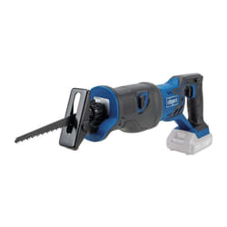 Scheppach - Scie sabre 20V - Sans batterie, ni chargeur - CRS450-20ProS
