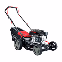 Scheppach MP132-42, 42 cm, 2,5 cm, 7,5 cm, 0,8 L, 0,4 L, 45 L