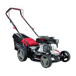 Scheppach MP132-42 tondeuse à gazon Essence Noir, Rouge, Blanc