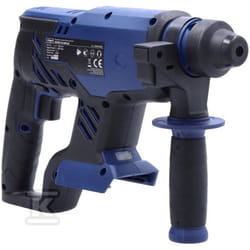 Marteau perforateur - SCHEPPACH - SDS Plus - 1500 W - 3 joules - 5000 cps/min