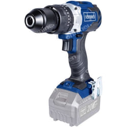 Marteau perforateur - BCCD70-20ProS - 20V - 60 Nm - Sans batterie - Mandrin professionnel