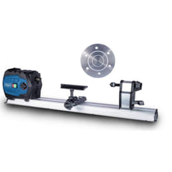 Tour Scheppach DM600VARIO; 550 W