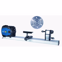 Tour Scheppach DM600VARIO; 550 W