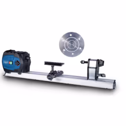 Tour Scheppach DM600VARIO; 550 W - Vue supplémentaire 5