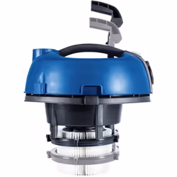 Aspirateur industriel Scheppach ASP30PLUS; 1200 W
