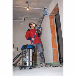 Aspirateur industriel Scheppach ASP30PLUS; 1200 W