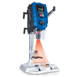 Banc d'exercice Scheppach DP60; 710 W