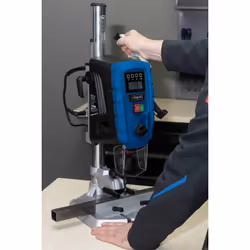 Banc d'exercice Scheppach DP60; 710 W - Vue supplémentaire 4