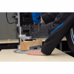 Banc d'exercice Scheppach DP60; 710 W - Vue supplémentaire 5