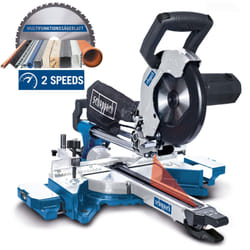 Scheppach HM90MP 1700 W