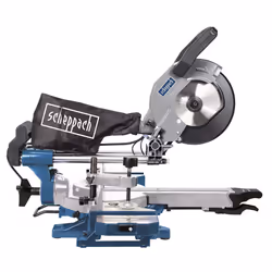 Scheppach HM90MP 1700 W