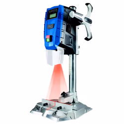 Banc d'exercice Scheppach DP55; 710 W; électrique