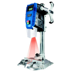 Banc d'exercice Scheppach DP55; 710 W; électrique