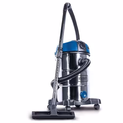 Scheppach NTS30 Premium 30 L Sec&humide 1300 W Sac à poussière
