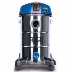 Scheppach NTS30 Premium 30 L Sec&humide 1300 W Sac à poussière - Vue supplémentaire 4